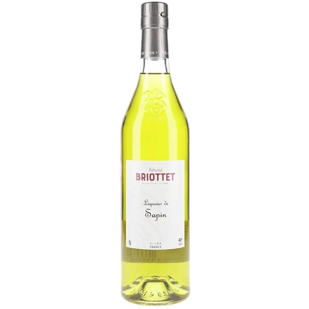 Briottet Liqueur De Sapin (Fir Tree) - Latitude Wine & Liquor Merchant
